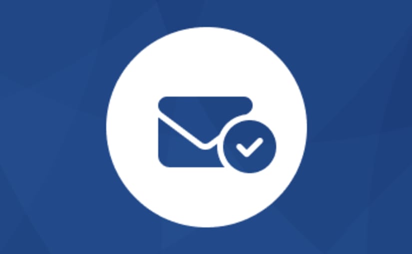 Well-recognised domain icon